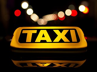 Taxicab, Limousine & Paratransit Association